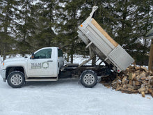 Load image into Gallery viewer, Hardwood Firewood (Bulk)