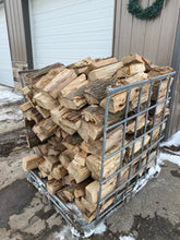 Load image into Gallery viewer, Hardwood Firewood (Bulk)
