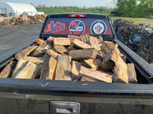Load image into Gallery viewer, Hardwood Firewood (Bulk)