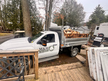 Load image into Gallery viewer, Softwood Firewood (Bulk)
