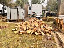 Load image into Gallery viewer, Softwood Firewood (Bulk)