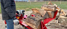 Load image into Gallery viewer, Log Splitter Rental