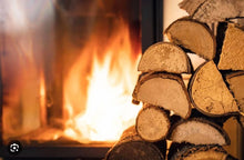 Load image into Gallery viewer, Softwood Firewood (Bulk)