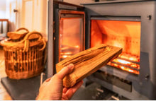 Load image into Gallery viewer, Hardwood Firewood (Bulk)