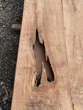 Load image into Gallery viewer, Dimensional & Live Edge Lumber