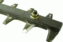 Load image into Gallery viewer, Hedge Trimmer Blade Sharpening