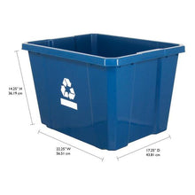 Load image into Gallery viewer, Small Bin of Firewood