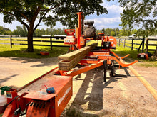 Load image into Gallery viewer, Portable Wood Milling Service