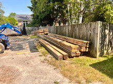 Load image into Gallery viewer, Portable Wood Milling Service