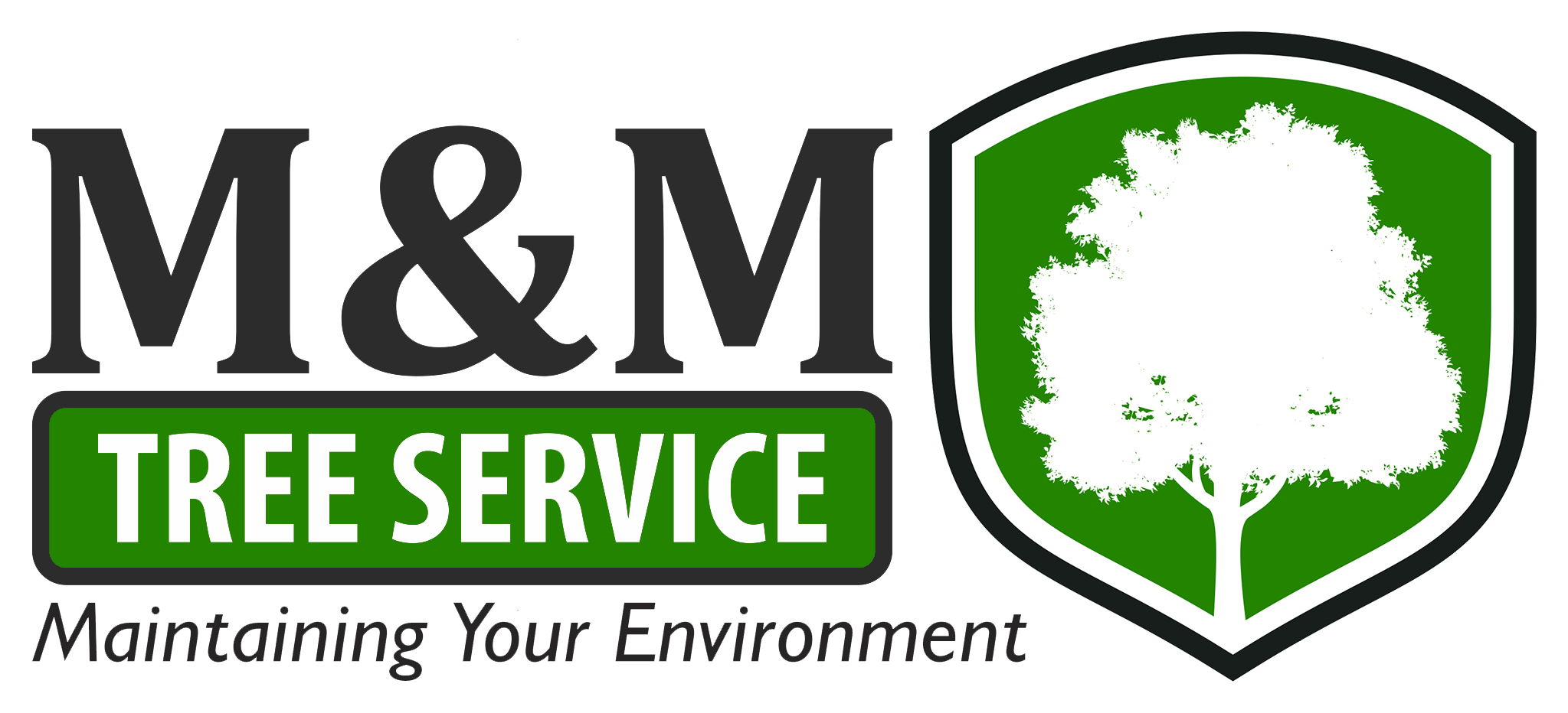 M & M Tree Service