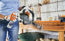 Load image into Gallery viewer, Hedge Trimmer Blade Sharpening