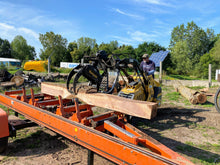 Load image into Gallery viewer, Portable Wood Milling Service