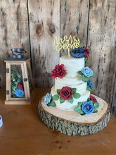 Load image into Gallery viewer, Tree Cookies