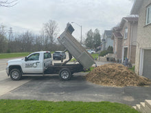 Load image into Gallery viewer, Natural Mulch