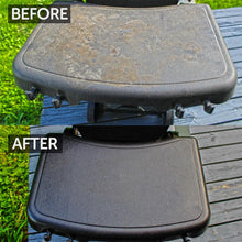 Load image into Gallery viewer, BBQ Grill Cleaning Oil