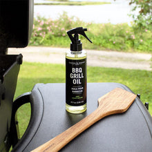 Load image into Gallery viewer, BBQ Grill Cleaning Oil