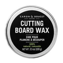Load image into Gallery viewer, Cutting Board Wax Finish