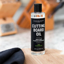 Load image into Gallery viewer, Cutting Board Conditioning Oil