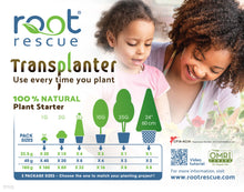 Load image into Gallery viewer, Root Rescue Transplanter