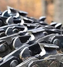 Load image into Gallery viewer, Chainsaw Saw Chain Sharpening