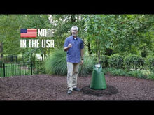 Load and play video in Gallery viewer, Treegator Tree Watering Bag