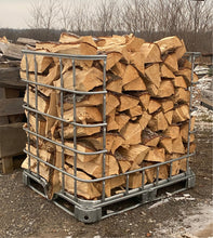 Load image into Gallery viewer, Softwood Firewood (Bulk)