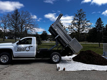 Load image into Gallery viewer, Natural Mulch