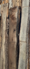 Load image into Gallery viewer, Live Edge Lumber