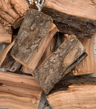 Load image into Gallery viewer, BBQ Wood Chunks Firewood
