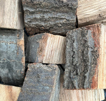 Load image into Gallery viewer, BBQ Wood Chunks Firewood