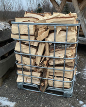 Load image into Gallery viewer, Softwood Firewood (Bulk)