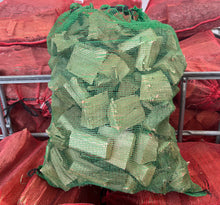 Load image into Gallery viewer, BBQ Wood Chunks Firewood
