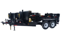 Load image into Gallery viewer, Dump Trailer Rental
