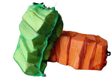 Load image into Gallery viewer, Red and Green
