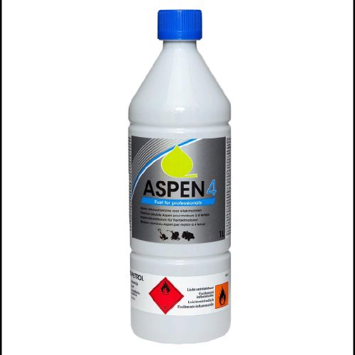 Aspen 4