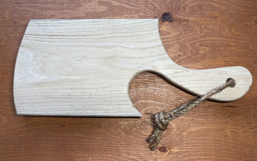 Knife Cutting Board
