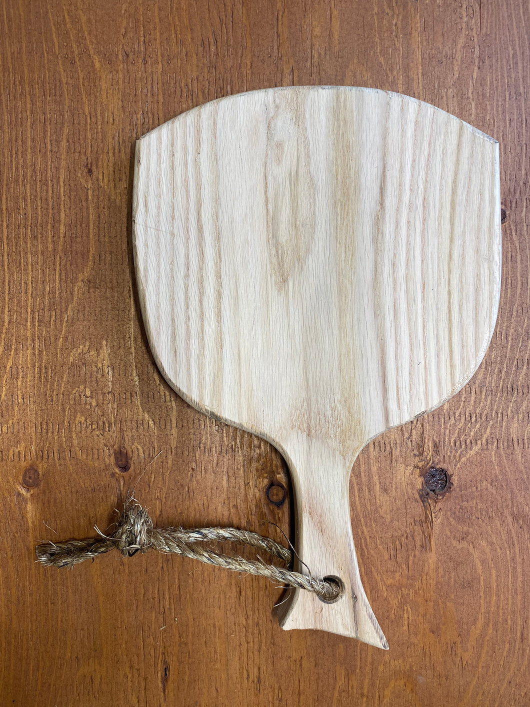 Tree Cutting Board