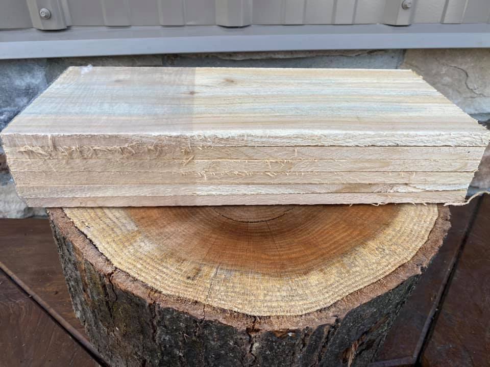 Cedar Grilling Planks