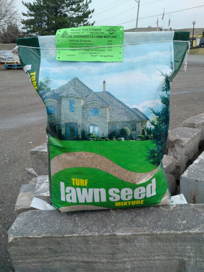 Lawn Seed LS™