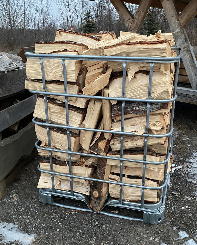 Softwood Firewood