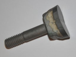Stump Grinder Tooth Sharpening